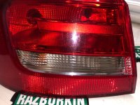 Audi / A6 / Фонарь задний в крыло