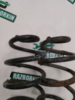 Audi / Q5 / Пружина подвески