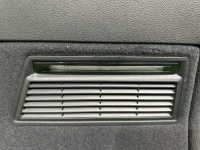 Audi / Q5 / Обшивка багажника