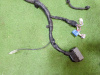 Mitsubishi / Outlander / Проводка двигателя