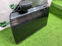 BMW / 7-Series / Дверь боковая