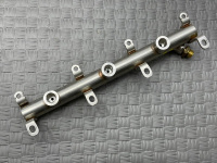 Audi / A7 / Топливная рампа