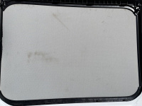 Audi / A6 / Панорамная крыша