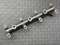 Audi / A7 / Топливная рампа