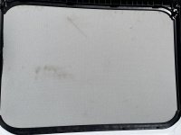 Audi / A6 / Панорамная крыша