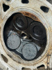 Land Rover / Range Rover Sport / Головка блока цилиндров