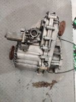 Land Rover / Range Rover Sport / Раздаточная коробка