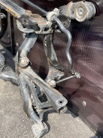 Volkswagen / Touareg / Подрамник Volkswagen / Touareg / Подрамник