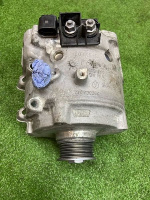 Audi / A6 / Стартер-генератор