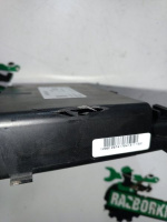 Audi / A6 / Стабилизатор напряжения