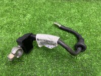 Audi / Q7 / Клемма аккумулятора