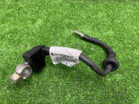 Audi / Q7 / Клемма аккумулятора