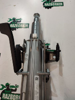 Audi / Q5 / Рулевая колонка