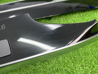 Audi / Q8 / Декоративная накладка торпедо