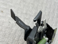 Ford / EXPLORER / Замок капота