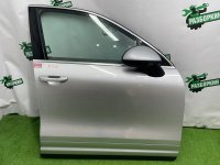 Porsche / Cayenne / Дверь боковая