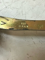 BMW / 5-Series / Ограничитель двери