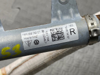 Porsche / Cayenne / Подушка безопасности боковая