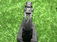 Volkswagen / Golf / Ручка двери внешняя