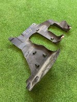 BMW / 7-Series / Кожух рулевой колонки