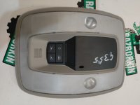Volvo / S60 / Плафон подсветки салона