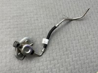 Ford / EXPLORER / Топливный насос высокого давления