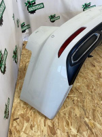 Audi / A6 / Бампер