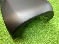 BMW / X5 / Кожух рулевой колонки