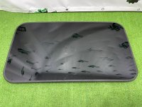 Porsche / Cayenne / Стекло панорамной крыши