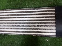 Audi / A5 / Интеркулер