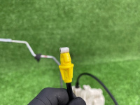 JEEP / Grand Cherokee SRT-8 / Замок двери