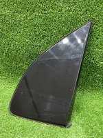 Chevrolet / Tahoe / Молдинг двери