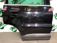 Volkswagen / Tiguan / Дверь боковая