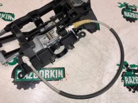 BMW / 5-Series / Кронштейн ручки двери