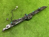 Ford / EXPLORER / Накладка крышки багажника