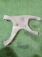 Audi / Q5 / Рычаг подвески