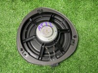 Ford / EXPLORER / Динамик