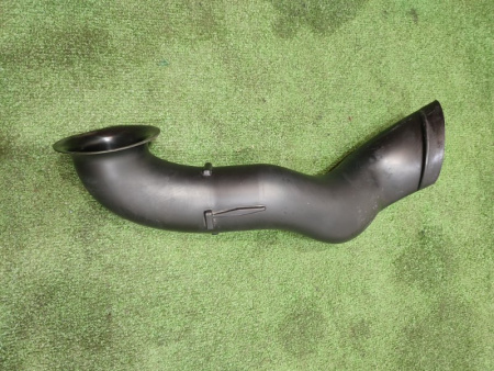 Porsche / Cayenne / Патрубок воздушного фильтра