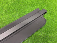 BMW / X5 / Шторка багажника