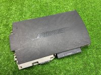 Audi / Q7 / Усилитель звука