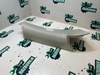 Volkswagen / Touareg / Накладка стойки