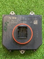 BMW / 7-Series / Блок управления освещения