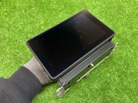 Audi / A5 / Дисплей мультимедиа