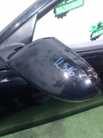 Audi / A6 / Зеркало заднего вида боковое