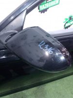 Audi / A6 / Зеркало заднего вида боковое