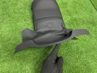 Audi / A7 / Кожух рулевой колонки