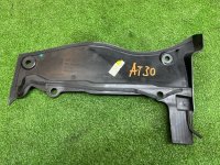 Land Rover / Range Rover / Накладка жабо