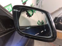 BMW / 5-Series / Зеркало заднего вида боковое