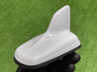 Audi / A7 / Антенна на крышу