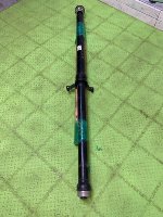 Audi / Q7 / Карданный вал